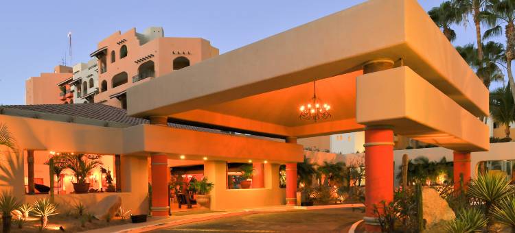 滨海嘉年华水疗度假村(Marina Fiesta Resort & Spa, A la Carte All Inclusive Optional)图片