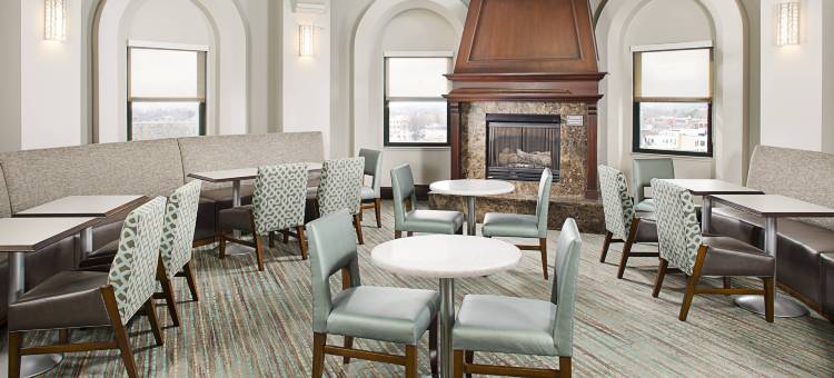 Residence Inn New Rochelle图片