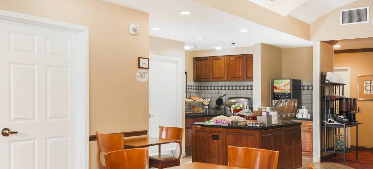Residence Inn San Jose South/Morgan Hill图片