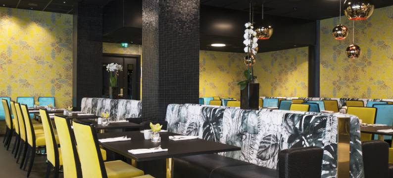 斯塔万格索恩酒店(Thon Hotel Stavanger)图片
