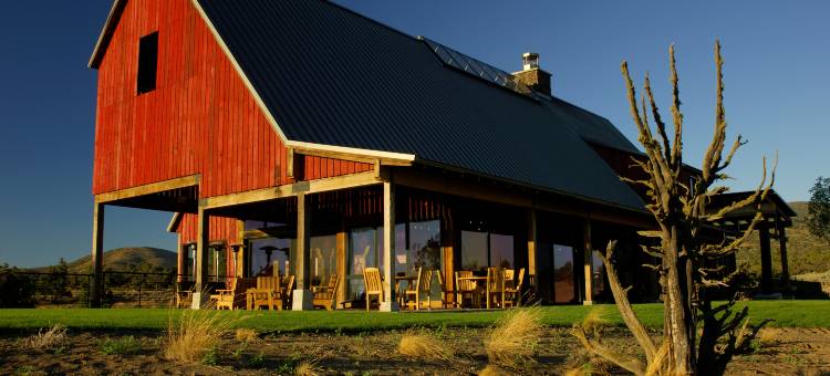 布拉萨达牧场酒店(Brasada Ranch)图片