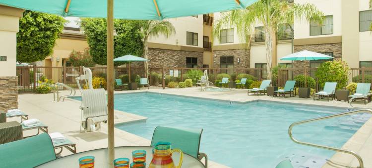 Residence Inn Phoenix NW/Surprise图片