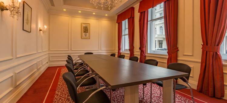 Thistle London Hyde Park Lancaster Gate图片