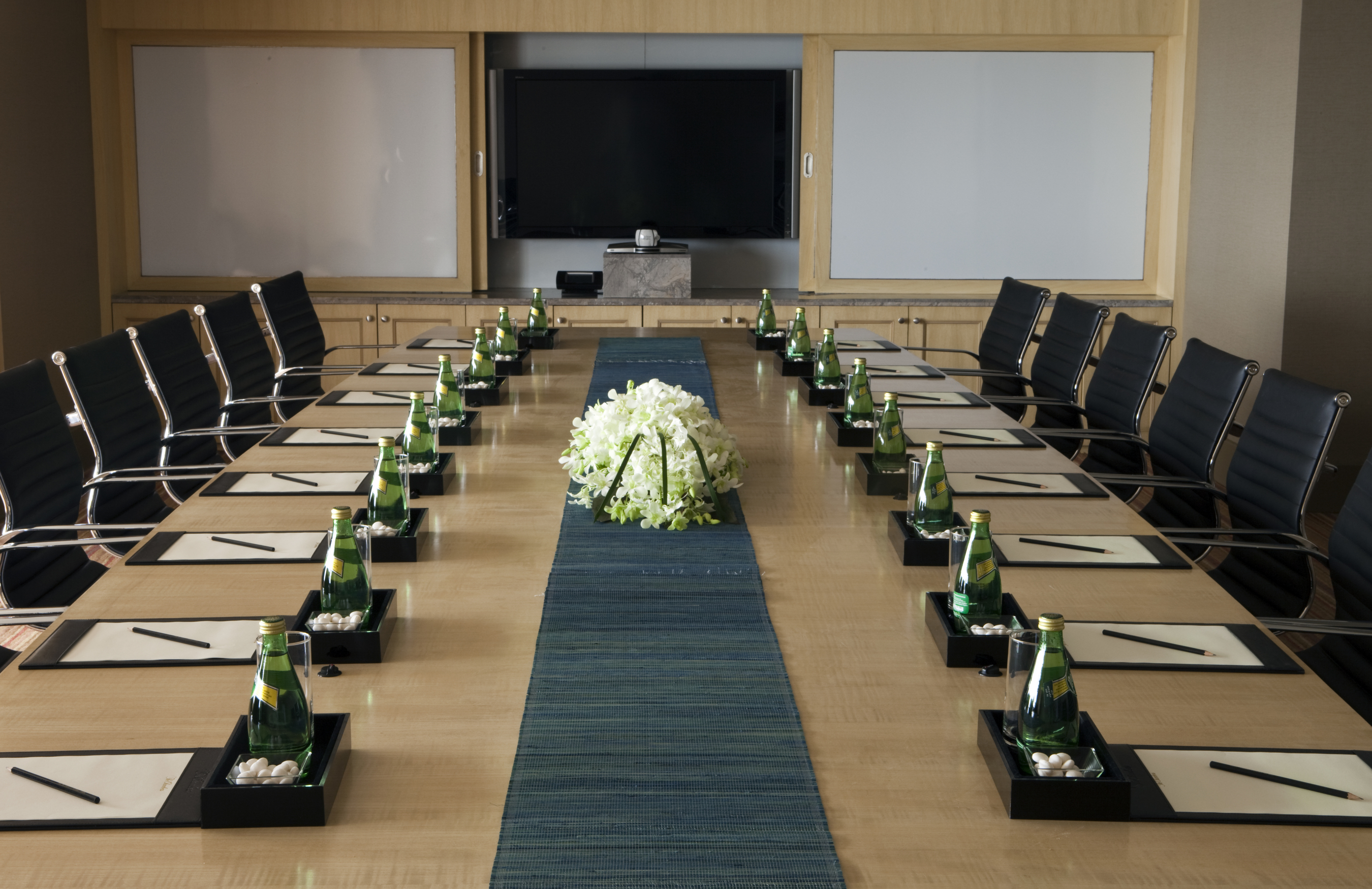 Taj Lands End Over view