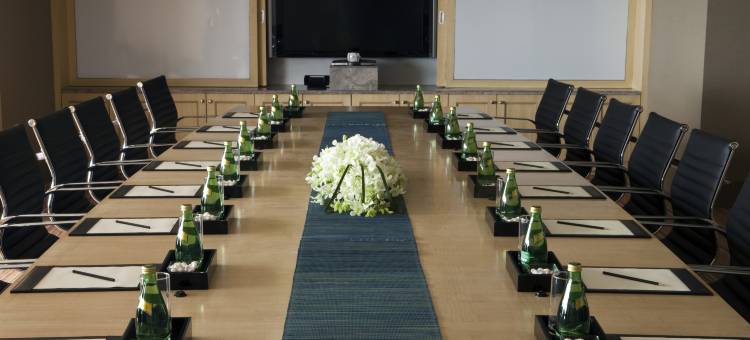 泰姬兰德斯酒店-孟买(Taj Lands End)图片