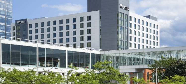 密尔沃基威斯汀酒店(The Westin Milwaukee)图片