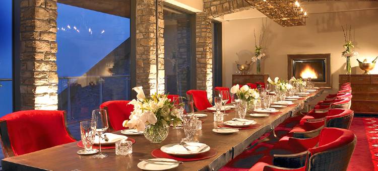 崖屋酒店(Cliff House Hotel)图片