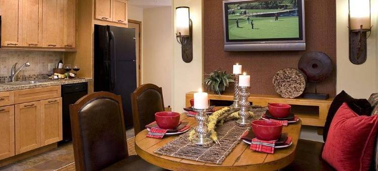 布兰森山坡酒店(The Branson Hillside Hotel)图片