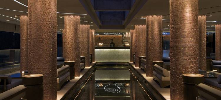 班加罗尔维万塔怀特菲尔德酒店(Vivanta Bengaluru, Whitefield)图片