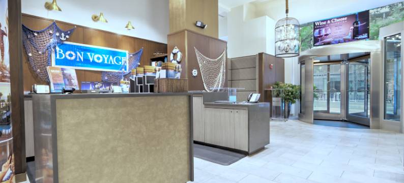 中城温德姆45号酒店(Club Wyndham Midtown 45)图片