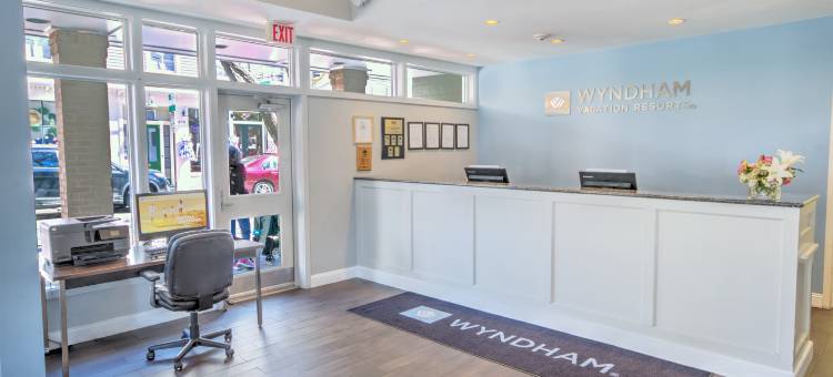 温德姆纽波特陆上酒店(Club Wyndham Newport Onshore)图片