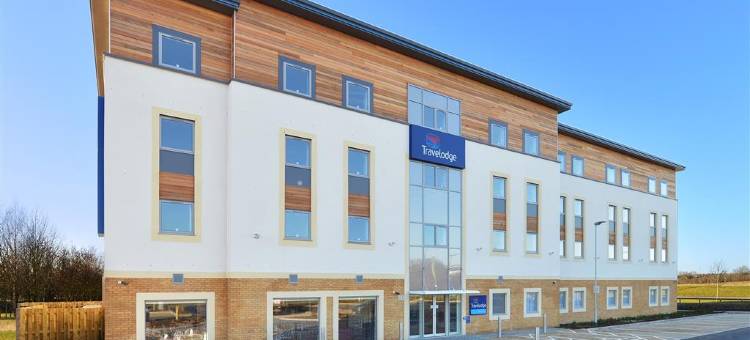 Travelodge Andover图片