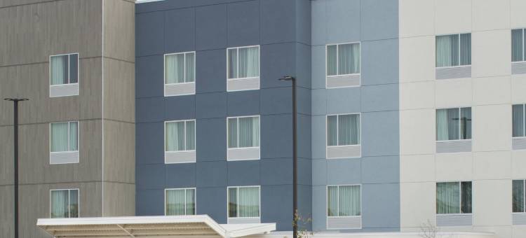 奥斯汀圆石TownePlace套房酒店(TownePlace Suites Austin Round Rock)图片