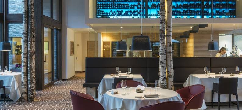 特拉神奇之地酒店(Terra - the Magic Place)图片