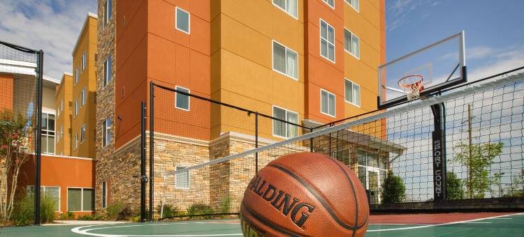 Residence Inn Tyler图片