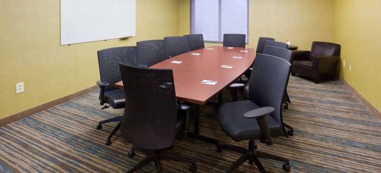 西明尼阿波利斯/圣路易斯帕克万豪SpringHill酒店(SpringHill Suites Minneapolis West/St. Louis Park)图片