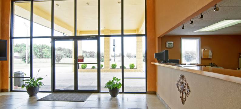 行政套房酒店(Executive Inn & Suites Prescott)图片