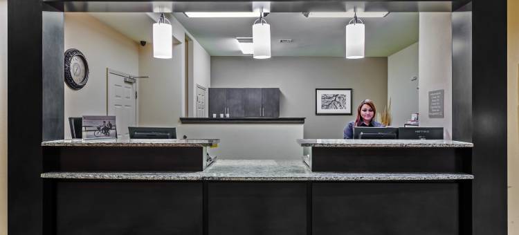 Candlewood Suites 阿马里洛(中) by IHG(Candlewood Suites Amarillo-Western Crossing)图片