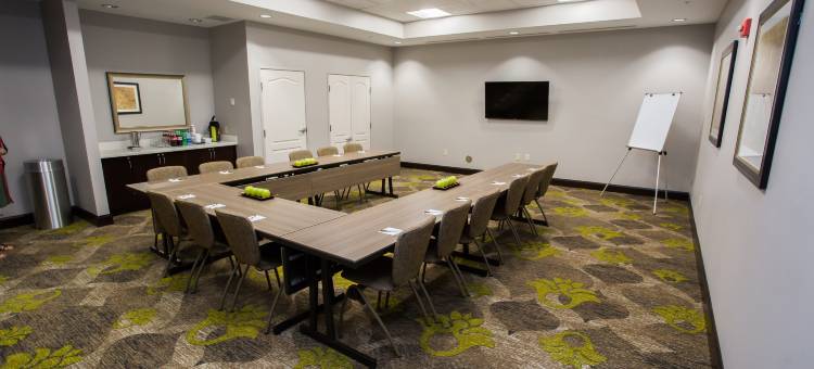 迈阿密斯堡Staybridge Suites(Staybridge Suites Miamisburg)图片