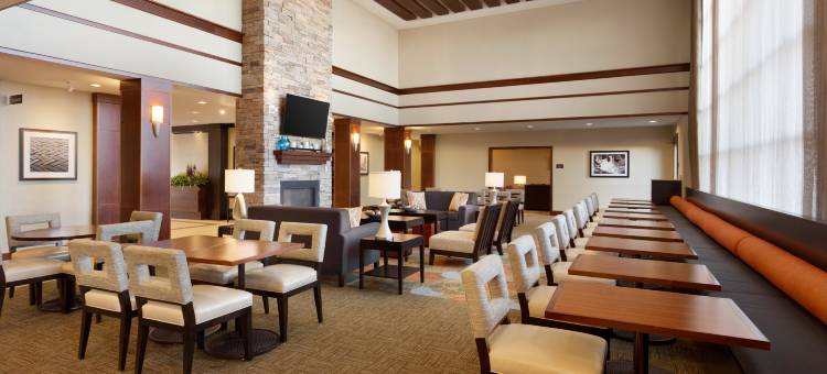 Staybridge Suites Midland图片