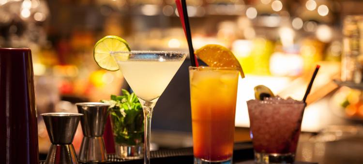 阿姆斯特丹南世民酒店(Citizenm Amsterdam South)图片