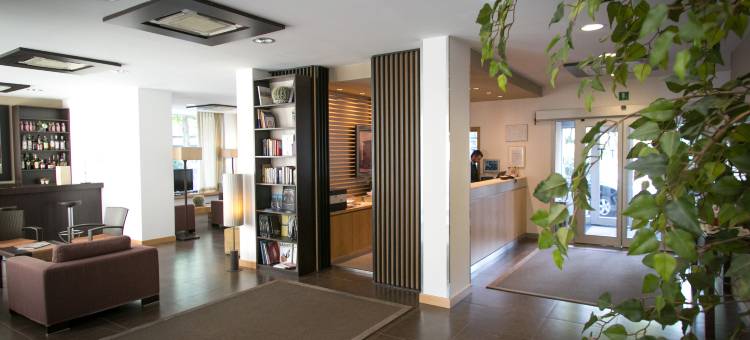 图林酒店(Hotel Touring)图片