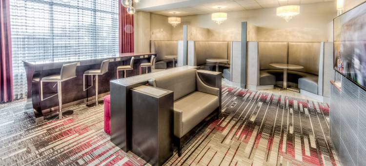 Staybridge Suites 哥伦布大学区 - OSU by IHG(Staybridge Suites Columbus OSU-Medical Center)图片