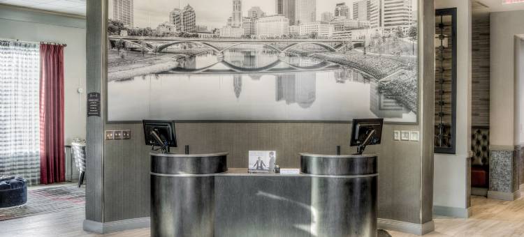 Staybridge Suites 哥伦布大学区 - OSU by IHG(Staybridge Suites Columbus OSU-Medical Center)图片