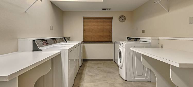 Candlewood Suites 奥克港(Candlewood Suites Oak Harbor)图片