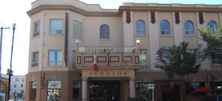 森纳特酒店(Hotel Senator)图片