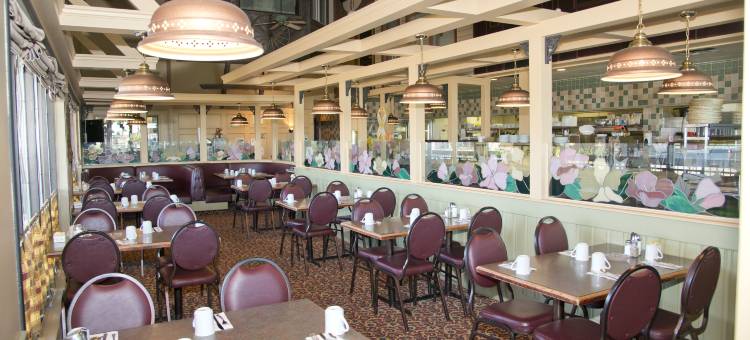 怀特考特加拿大最佳价值酒店(Canadas Best Value Inn Whitecourt)图片