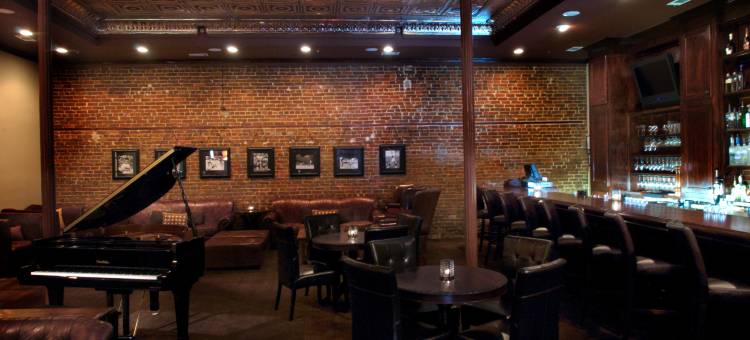 格兰德酒店(The Grand Hotel)图片