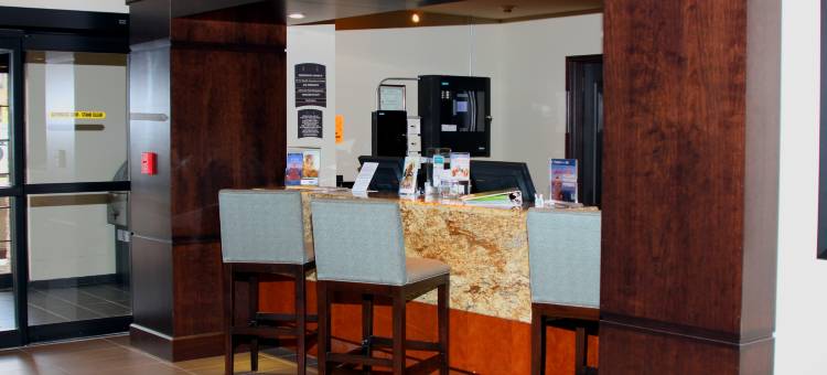 锡拉丘兹(利物浦)Staybridge Suites(Staybridge Suites Syracuse (Liverpool))图片