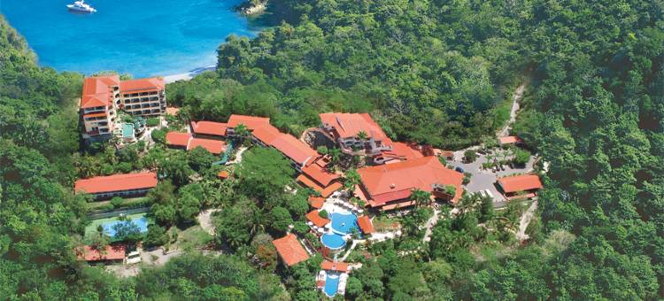 帕拉多自然度假村和温泉(Parador Nature Resort and Spa)图片