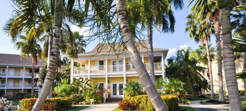 阳光套房度假酒店(Sunshine Suites Resort)图片