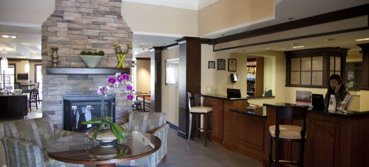 森尼维耳索尼斯塔ES套房酒店(Sonesta ES Suites Sunnyvale)图片