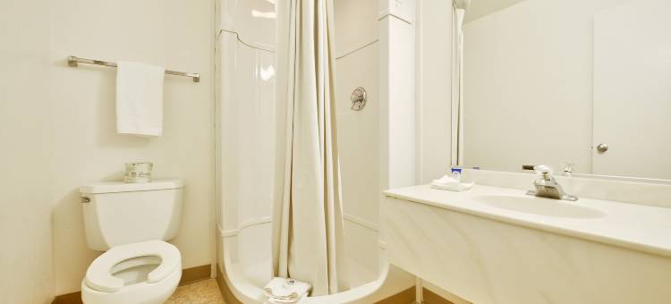 代顿美国最佳价值汽车旅馆(Motel 6 Dayton, Oh)图片