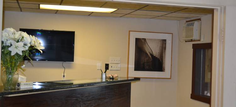 汉尼克汽车旅馆(Henniker Motel)图片