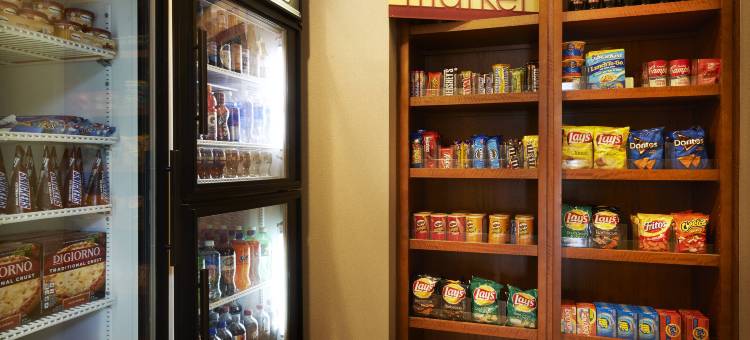 机场Residence Inn 酒店(Residence Inn Lafayette Airport)图片