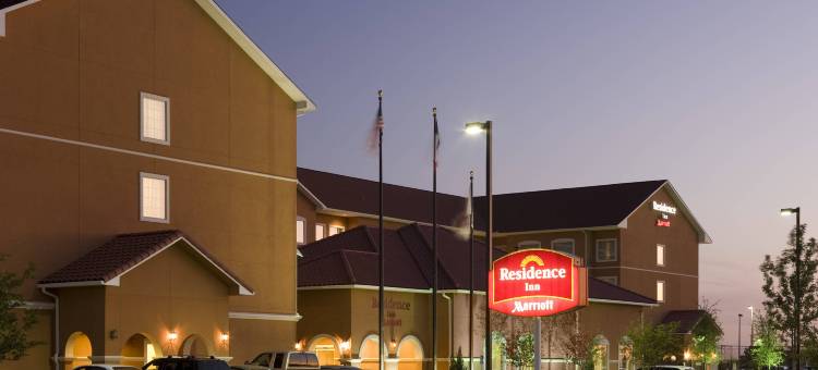 Residence Inn Midland图片