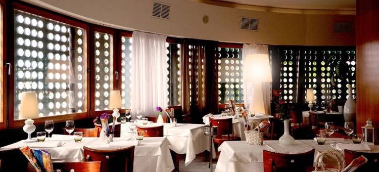 湖畔精品酒店(Maison du Lac Boutique Hôtel)图片