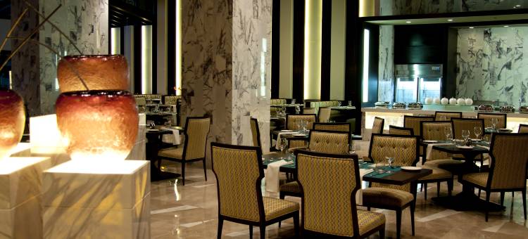 市中心洛杉矶大酒店(The la Grand Hotel Downtown)图片