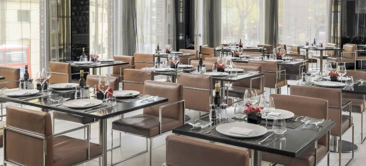 伦敦滑铁卢H10酒店(H10 London Waterloo Hotel)图片