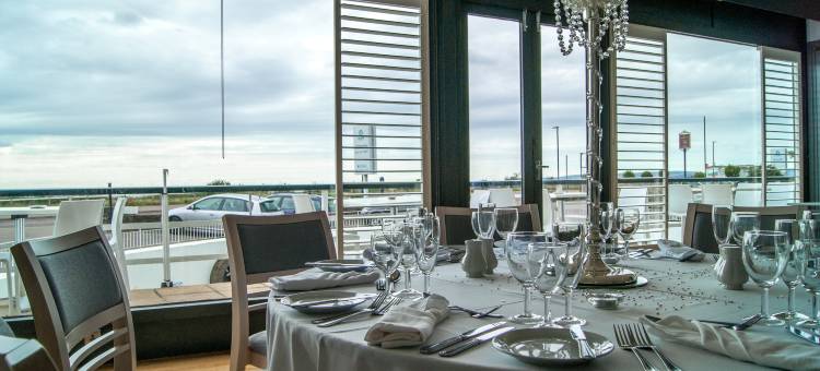 海洋海滩酒店及水疗中心 - 海洋休闲酒店(Ocean Beach Hotel & Spa - Oceana Collection)图片