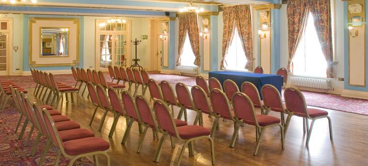 沙威酒店(The Savoy Hotel)图片