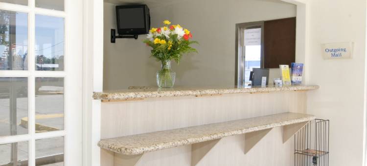 格罗夫斯亚瑟港美洲最佳价值套房酒店(Americas Best Value Inn & Suites-Groves/Port Arthur)图片