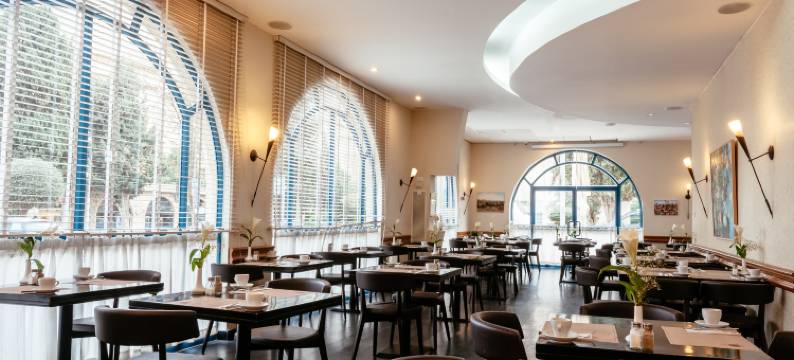 埃尔丹酒店(Eldan Hotel)图片