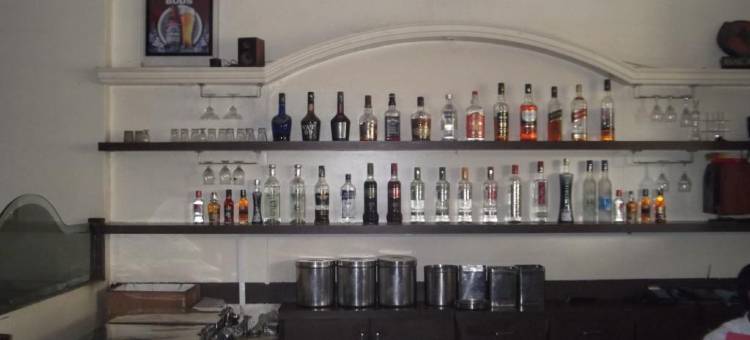 HMR皇家酒店(Hmr Hotels - Hotel Hmr Royal Inn)图片
