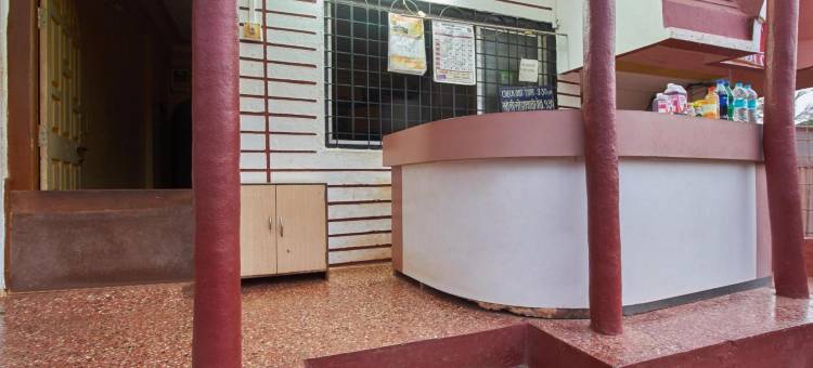 阿提提酒店(Atithi Lodge)图片