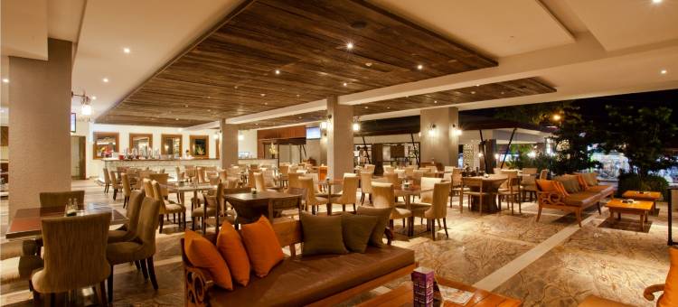库塔太阳岛水疗酒店(Sun Island Hotel & Spa Kuta)图片